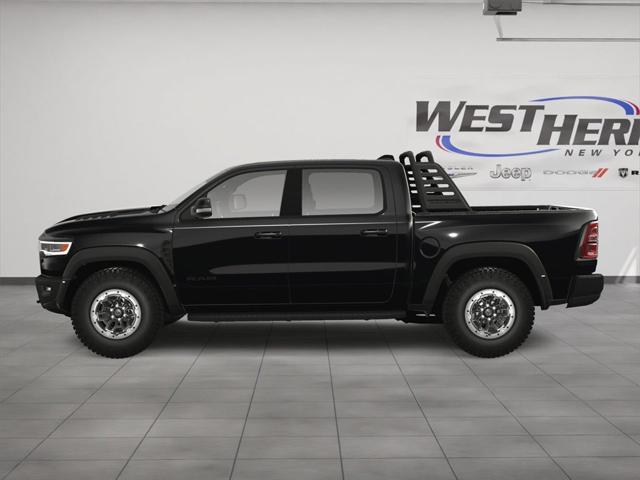 2025 RAM Ram 1500 RAM 1500 RHO CREW CAB 4X4 57 BOX