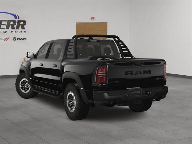 2025 RAM Ram 1500 RAM 1500 RHO CREW CAB 4X4 57 BOX