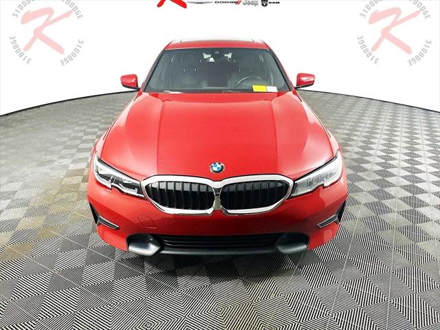 2022 BMW 330i 330i 2022 BMW 330i 330i