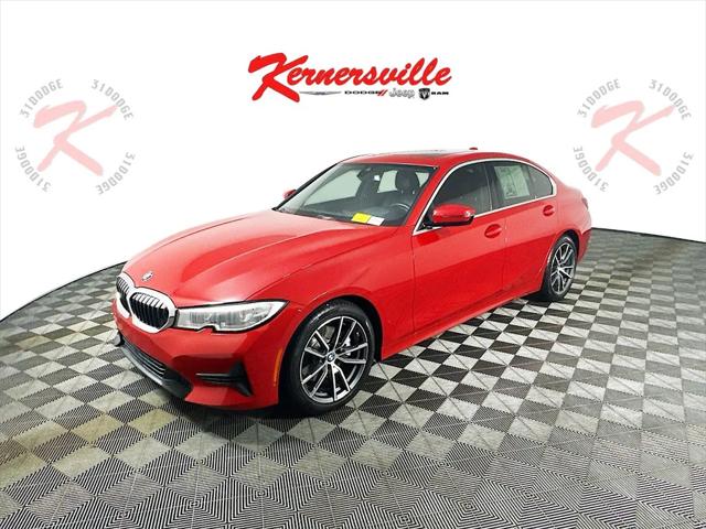 2022 BMW 330i 330i 2022 BMW 330i 330i