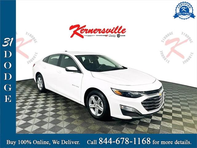 2024 Chevrolet Malibu FWD 1FL 2024 Chevrolet Malibu FWD 1FL