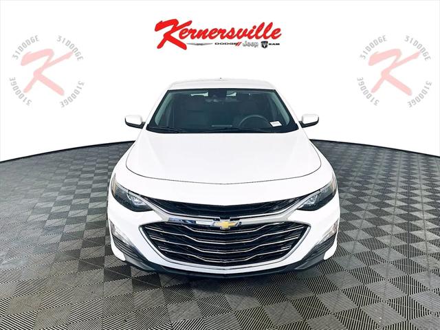 2024 Chevrolet Malibu FWD 1FL 2024 Chevrolet Malibu FWD 1FL