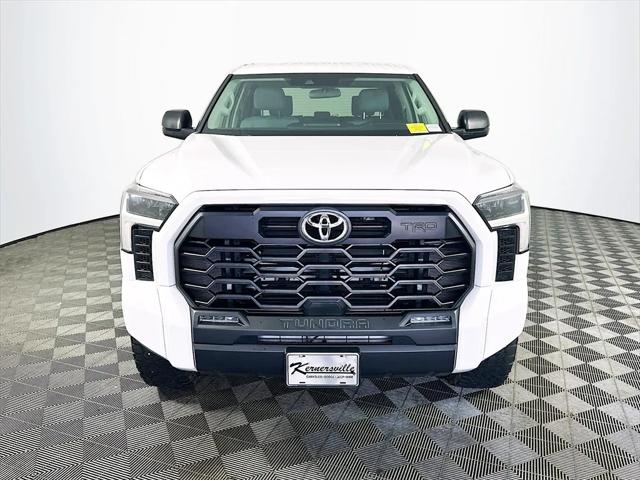 2024 Toyota Tundra SR5 4WD