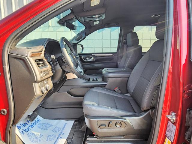 2023 Chevrolet Tahoe 2WD LS 2023 Chevrolet Tahoe 2WD LS