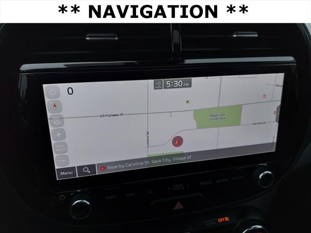 2023 Kia Soul EX 2023 Kia Soul EX