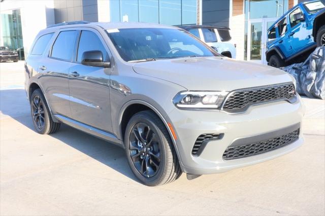 2026 Dodge Durango DURANGO GT RWD