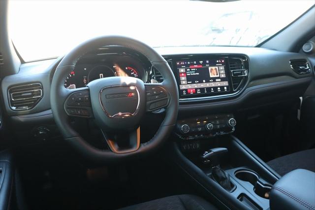 2026 Dodge Durango DURANGO GT RWD