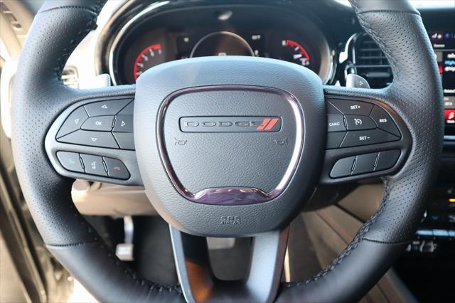 2026 Dodge Durango DURANGO GT RWD