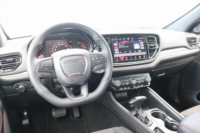 2026 Dodge Durango DURANGO GT RWD