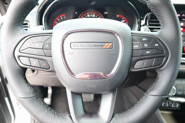 2026 Dodge Durango DURANGO GT RWD