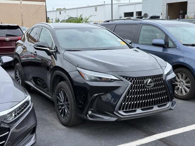 2024 Lexus NX 350h NX 350h AWD