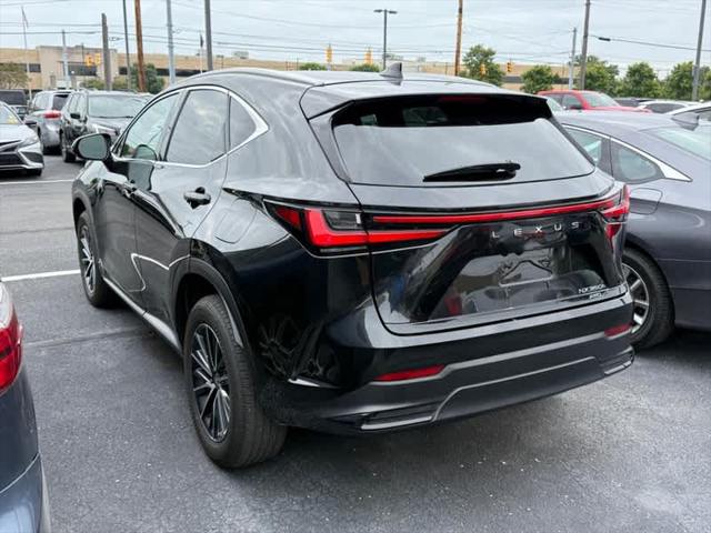 2024 Lexus NX 350h NX 350h AWD