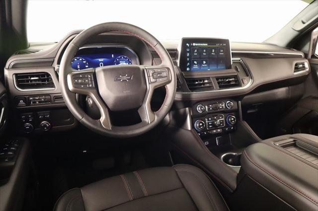 2024 Chevrolet Tahoe 4WD RST