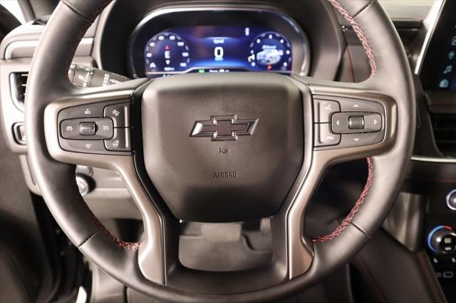 2024 Chevrolet Tahoe 4WD RST
