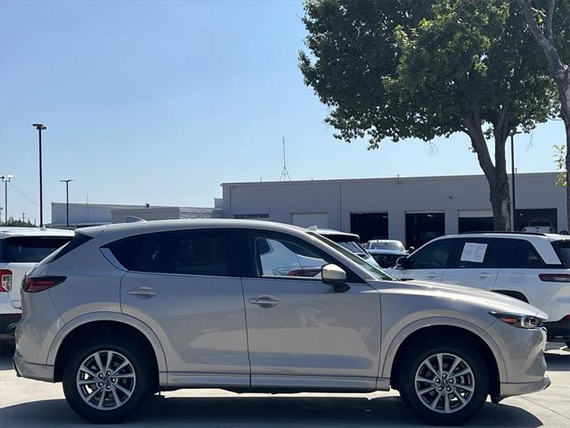 2024 Mazda CX-5 2.5 S Select