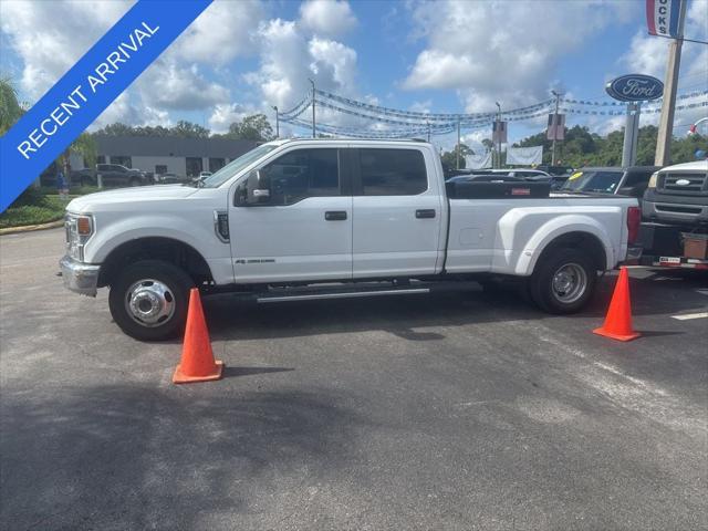 2020 Ford F-350 XL