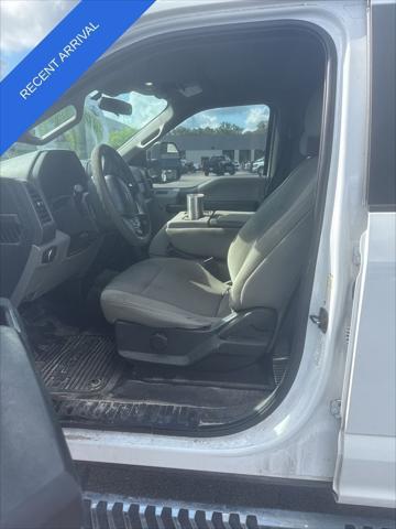 2020 Ford F-350 XL