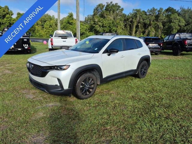 2024 Mazda CX-50 2.5 S Preferred