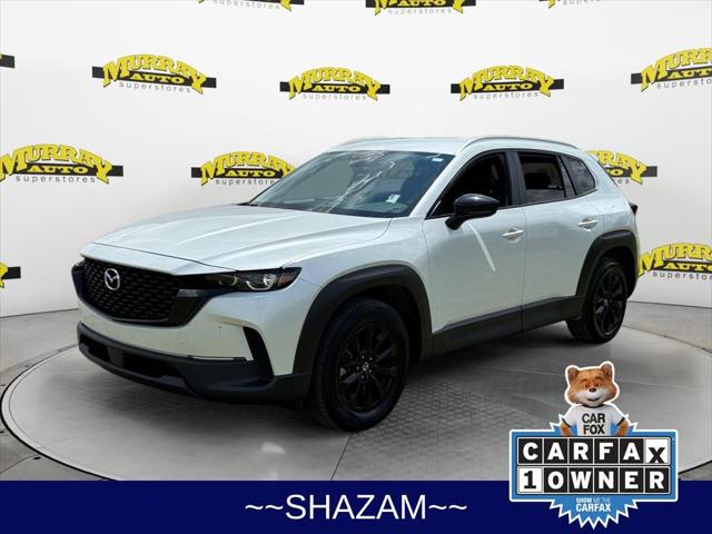 2024 Mazda CX-50 2.5 S Preferred