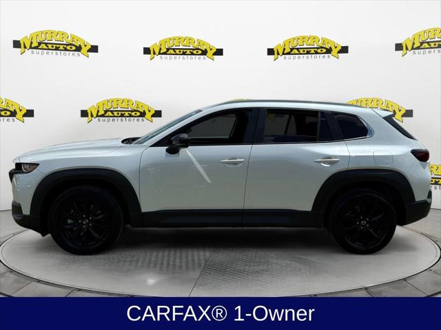 2024 Mazda CX-50 2.5 S Preferred