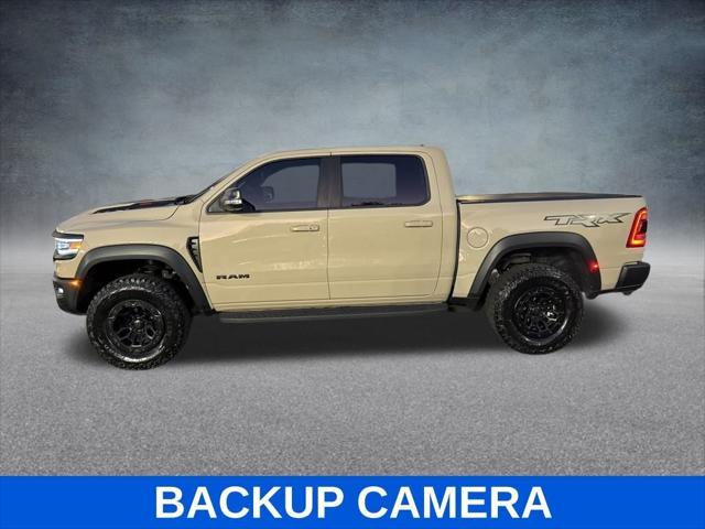 2022 RAM 1500 TRX Crew Cab 4x4 57 Box 2022 RAM 1500 TRX Crew Cab 4x4 57 Box