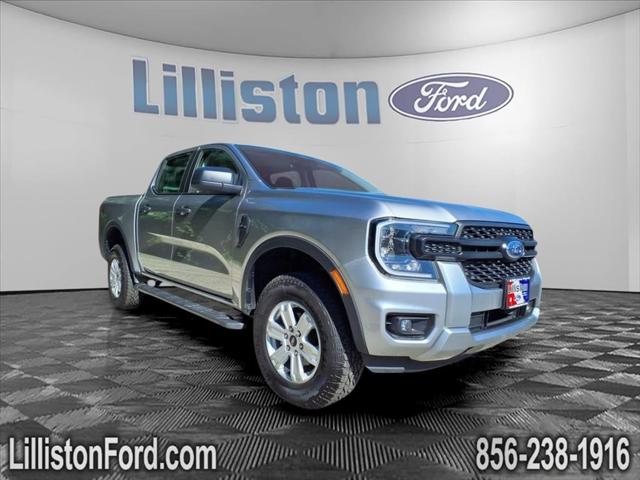 2024 Ford Ranger XL 2024 Ford Ranger XL