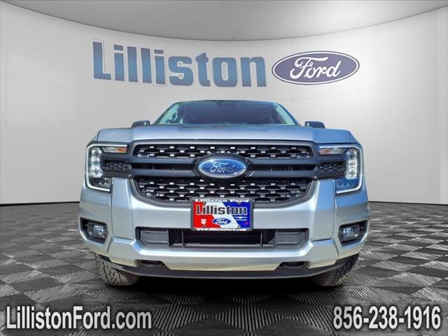 2024 Ford Ranger XL 2024 Ford Ranger XL