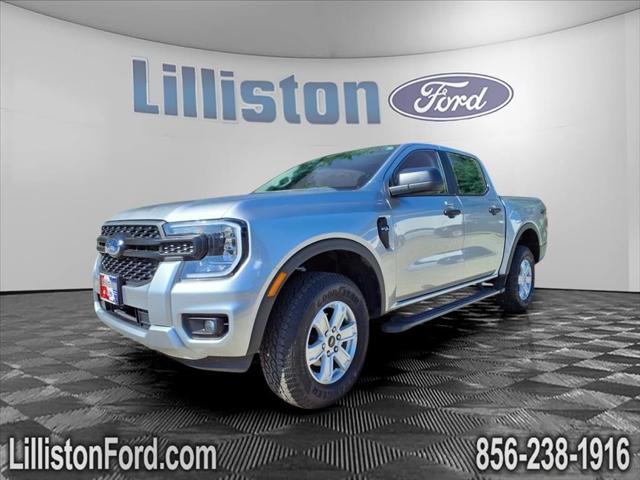 2024 Ford Ranger XL 2024 Ford Ranger XL