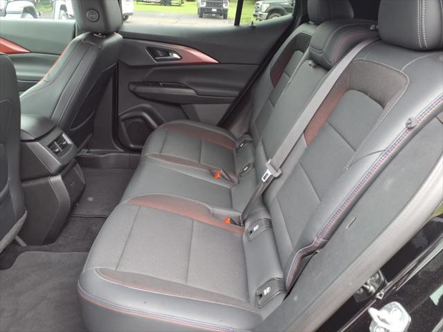 2024 Chevrolet Equinox Launch Edition