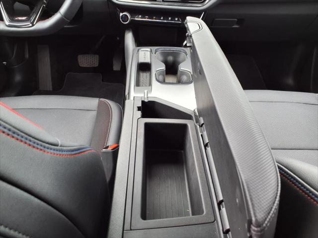 2024 Chevrolet Equinox Launch Edition