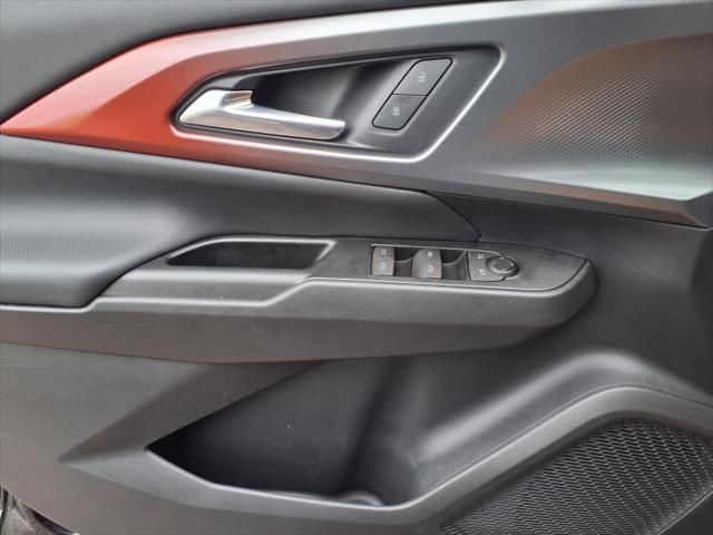 2024 Chevrolet Equinox Launch Edition