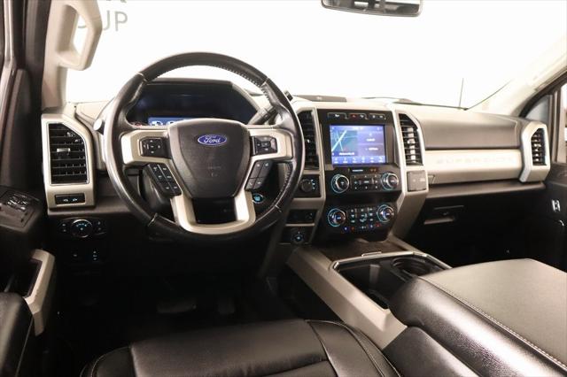 2021 Ford F-350 LARIAT