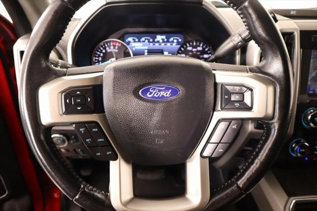 2021 Ford F-350 LARIAT
