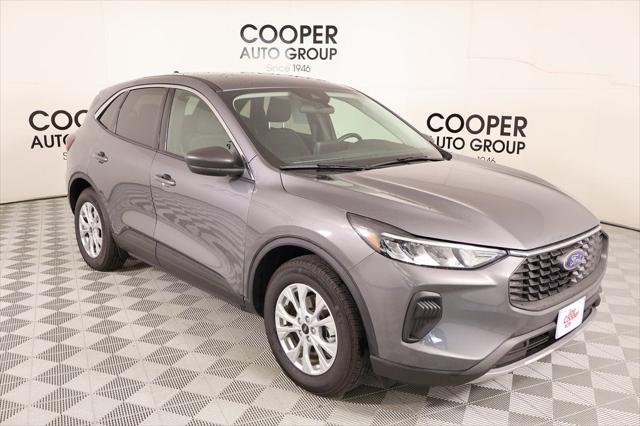2024 Ford Escape Active 2024 Ford Escape Active