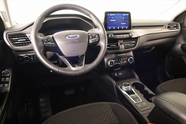 2024 Ford Escape Active 2024 Ford Escape Active