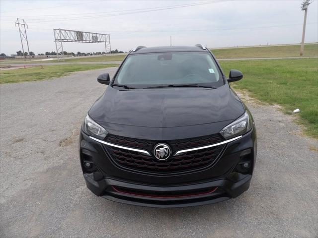 2023 Buick Encore GX Select FWD 2023 Buick Encore GX Select FWD