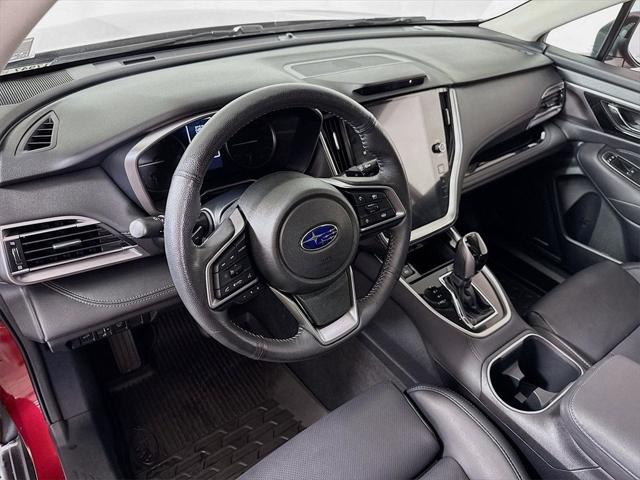 2024 Subaru Outback Limited XT