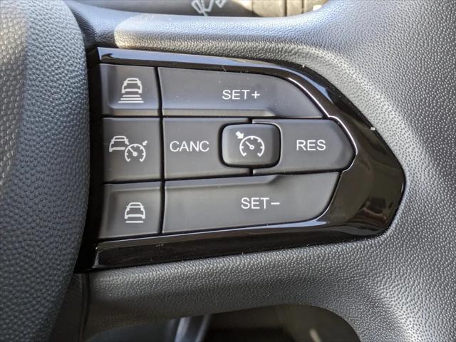 2026 Ram ProMaster Cargo Van Tradesman Low Roof 118" WB w/Pass Seat