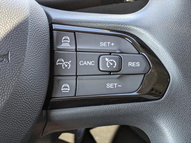 2026 Ram ProMaster Cargo Van Tradesman Low Roof 118" WB w/Pass Seat