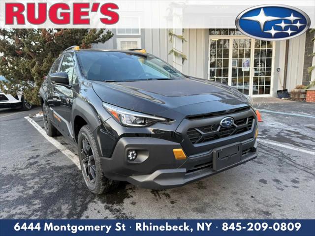 2025 Subaru Crosstrek Wilderness for sale in Rhinebeck, NY