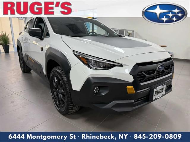 2025 Subaru Crosstrek Wilderness for sale in Rhinebeck, NY