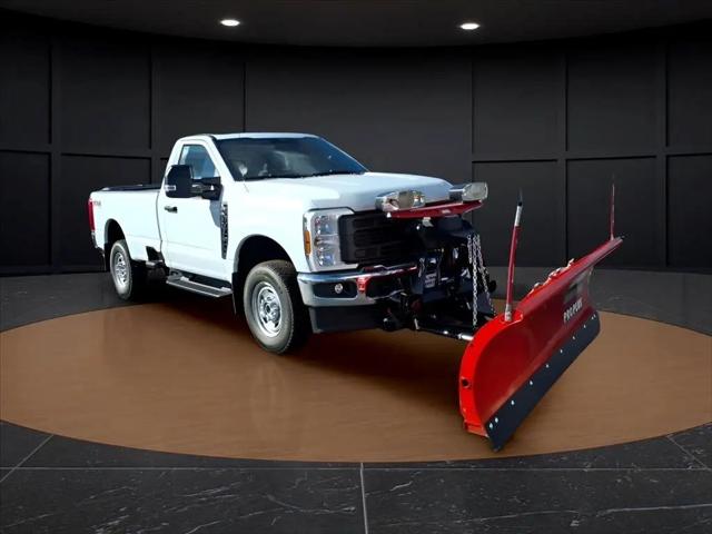 2026 Ford F-250 XL for sale in Frankfort, IL