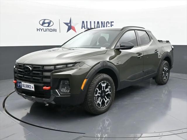 2026 Hyundai Santa Cruz XRT for sale in Fort Worth, TX