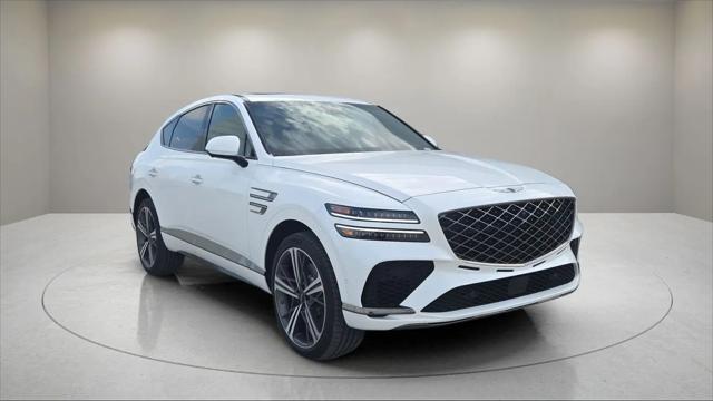 2026 Genesis GV80 3.5T e-SC for sale in Mesquite, TX