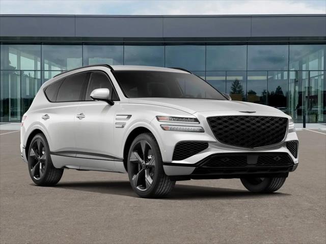 2026 Genesis GV80 3.5T Prestige Black AWD for sale in Englewood, NJ