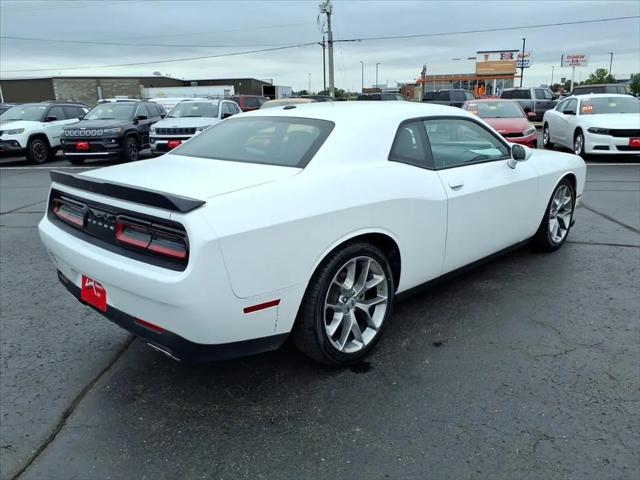 2023 Dodge Challenger GT
