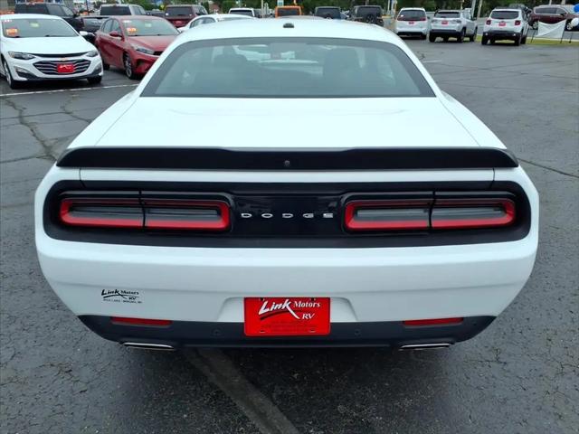 2023 Dodge Challenger GT