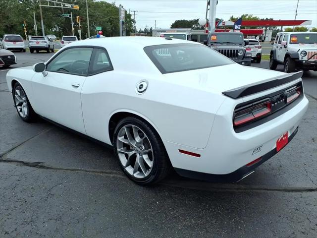 2023 Dodge Challenger GT