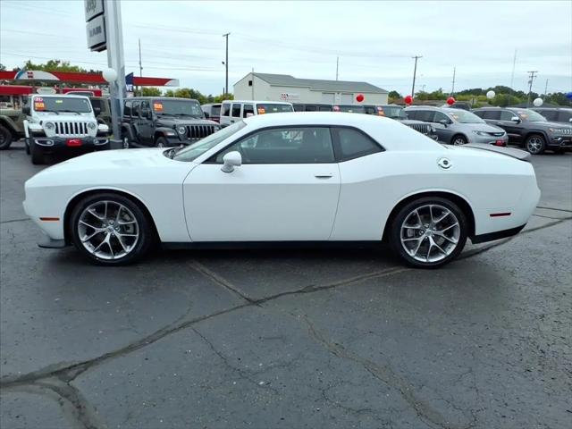 2023 Dodge Challenger GT
