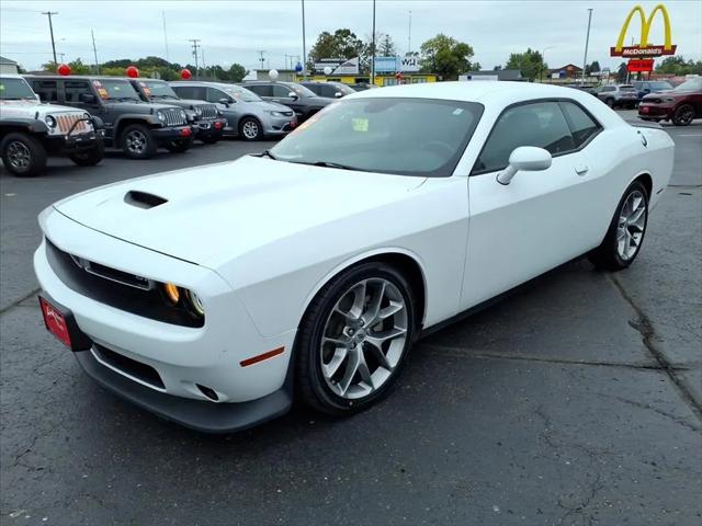 2023 Dodge Challenger GT